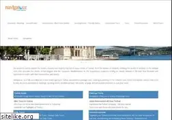 Sites similar to navigatour.com