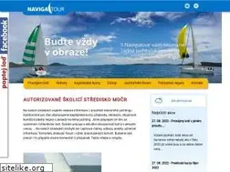 Sites similar to navigatour.cz