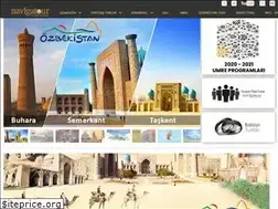 Sites similar to navigatour.net