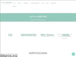 Sites similar to navigene.in