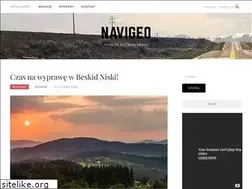 Sites similar to navigeo.pl