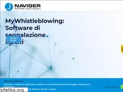 Sites similar to naviger.it