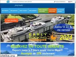 Sites similar to navigfrance.com