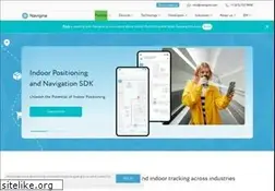Sites similar to navigine.com