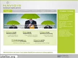Sites similar to navigis.de