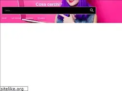 Sites similar to naviglilombardi.it