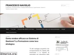 Sites similar to naviglio.org
