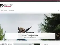 Sites similar to navigo-sistem.hr