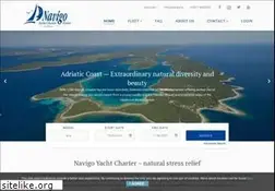 Sites similar to navigo.hr