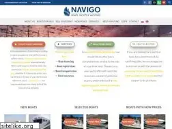 Sites similar to navigobyy.com