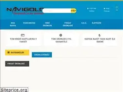 Sites similar to navigold.com