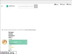 Sites similar to navigon-mobilenavigator.softonic.de
