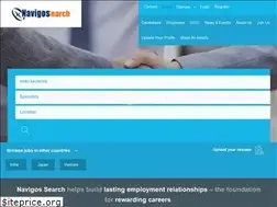 Sites similar to navigossearch.com