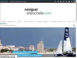 Sites similar to navigueralarochelle.com