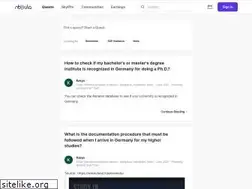 Sites similar to navigus.in