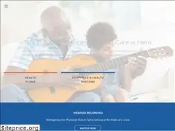 Sites similar to navihealth.com