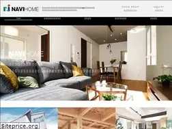 Sites similar to navihome.co.jp