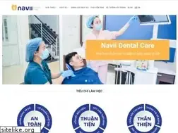 Sites similar to navii.vn