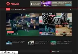 Sites similar to naviiz.com