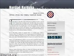 Sites similar to navijachajduka.blog.hr
