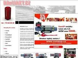 Sites similar to navijaky.cz