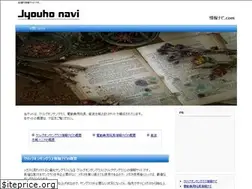 Sites similar to navijoho.com