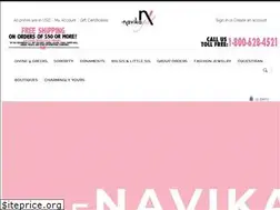 Sites similar to navikagirl.com