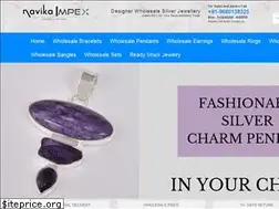 Sites similar to navikaimpex.com