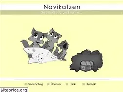 Sites similar to navikatzen.com