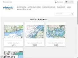 Sites similar to navikayak.fr