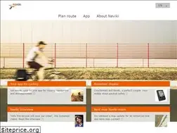 Sites similar to naviki.org