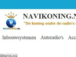 Sites similar to navikoning.com