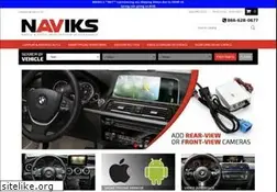 Sites similar to naviks.com
