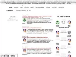 Sites similar to navilebasket.com