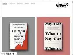 Sites similar to navillusdesign.com