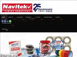 Sites similar to navilux.mx