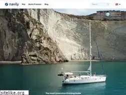 Sites similar to navily.com