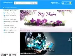 Sites similar to navima.vn