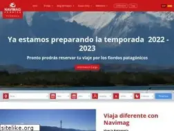 Sites similar to navimag.com