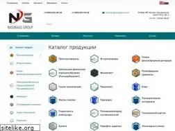 Sites similar to navimaks.com
