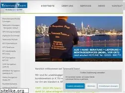 Sites similar to navimaster.de