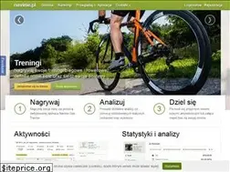 Sites similar to navime.pl
