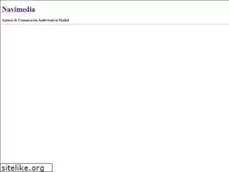 Sites similar to navimedia.es