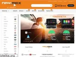 Sites similar to navimex.com.tr