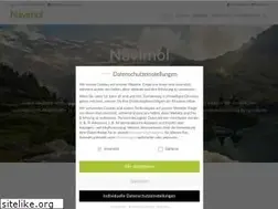 Sites similar to navimol.de