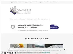Sites similar to navimper.com