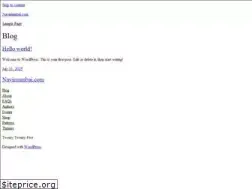 Sites similar to navimumbai.com