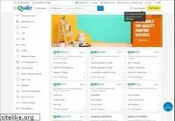 Sites similar to navimumbai.quikr.com