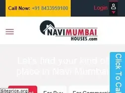Sites similar to navimumbaihouses.com