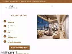 Sites similar to navin-minar.com